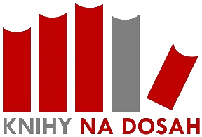 Logo Knihy na dosah